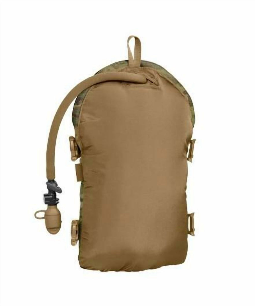 CamelBak Maximum Gear ArmorBak Military Spec Crux Short DFAR, Multicam - Choice 184