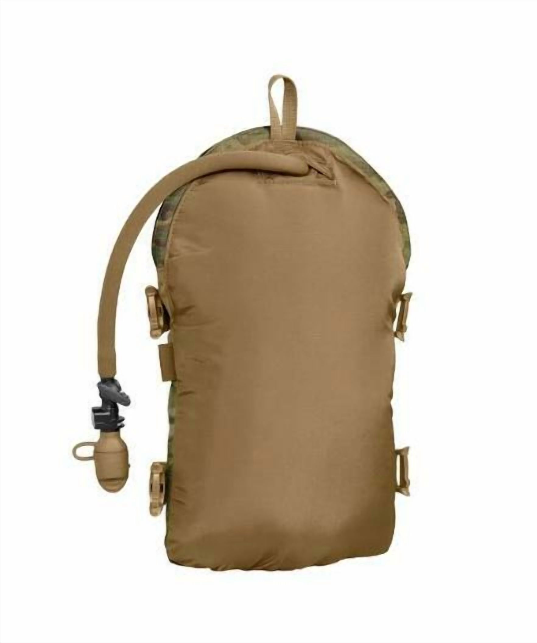 CamelBak Maximum Gear ArmorBak Military Spec Crux Short DFAR, Multicam - Choice 184