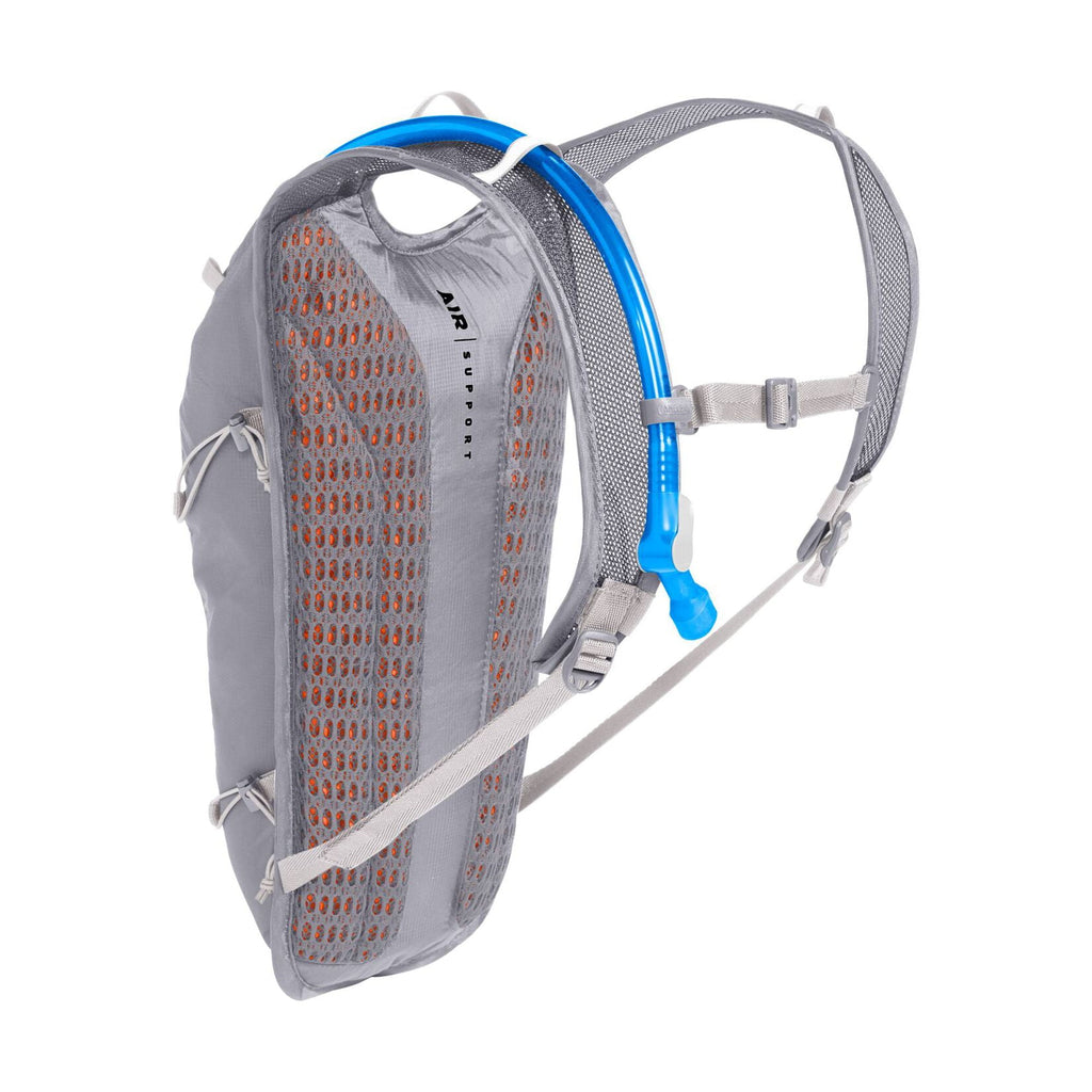 CamelBak Classic 70oz Light Bike Hydration Pack, Gunmetal/Hydro - Choice 142