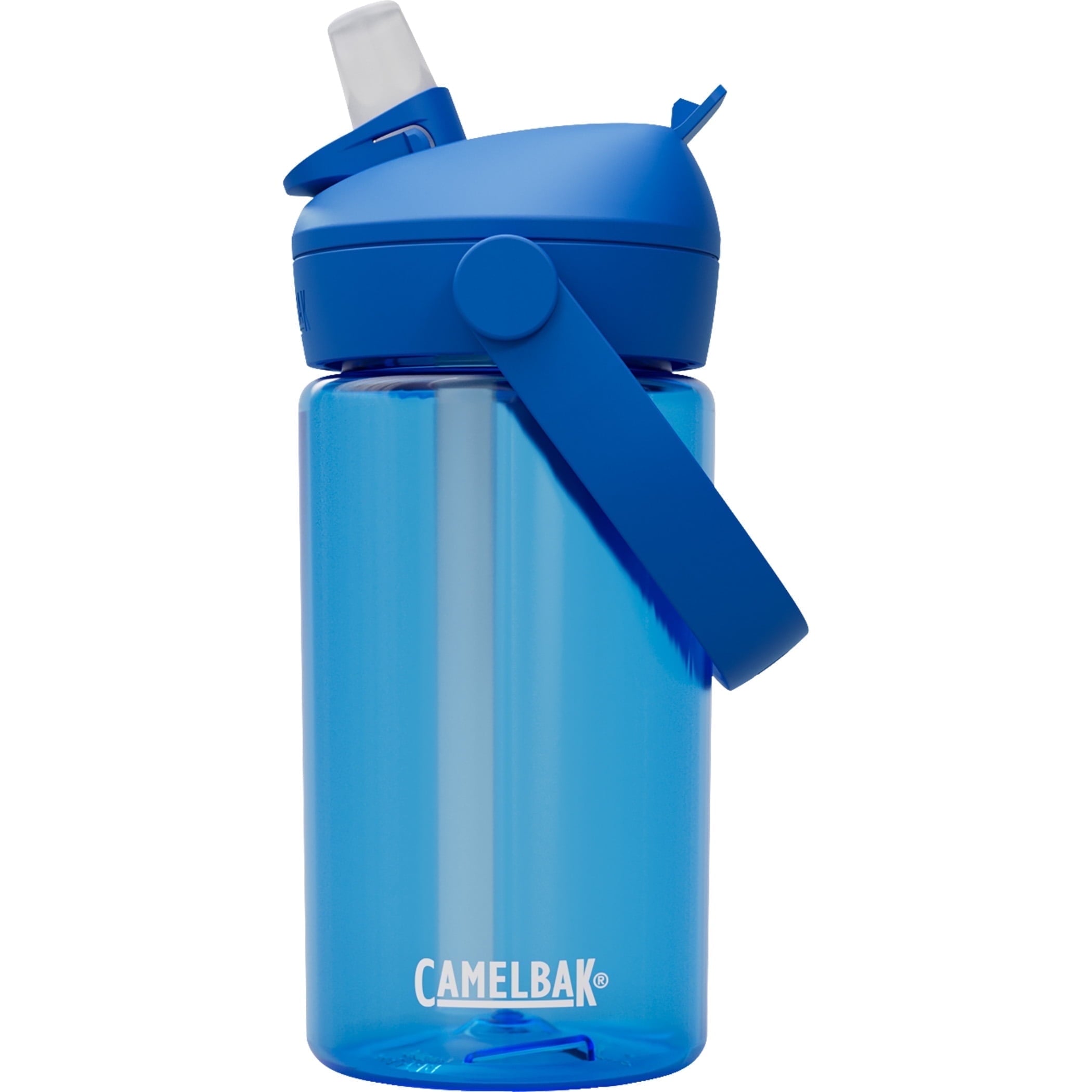 Camelbak Thrive™ Flip Straw Kids 14oz Bottle, Friendly Forest - Choice 996