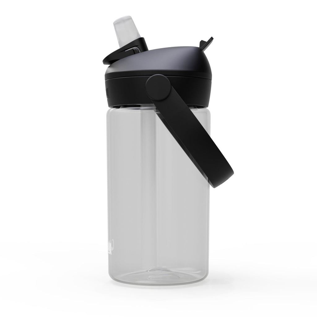 Camelbak Thrive™ Flip Straw Kids 14oz Bottle, Friendly Forest - Choice 996