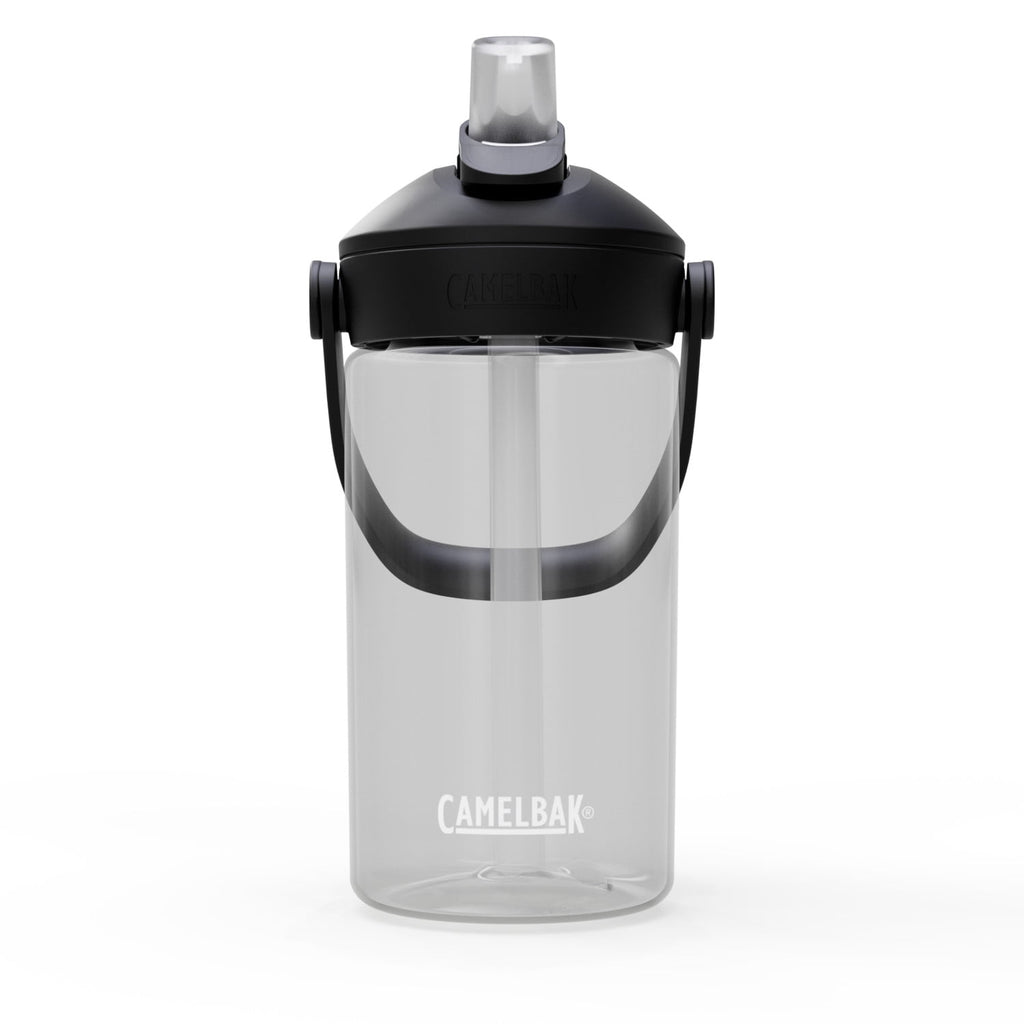Camelbak Thrive™ Flip Straw Kids 14oz Bottle, Friendly Forest - Choice 996