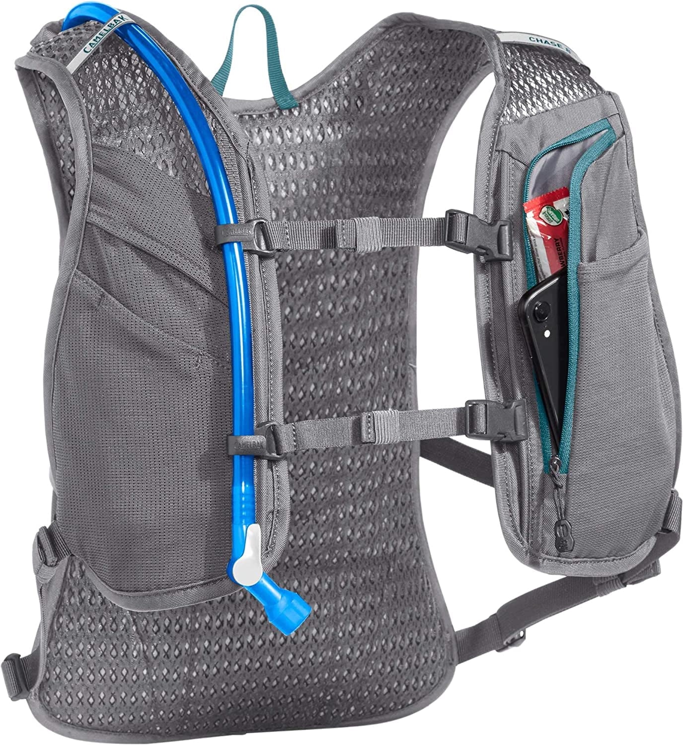 Camelbak Chase 8 Vest Protector - Choice 615