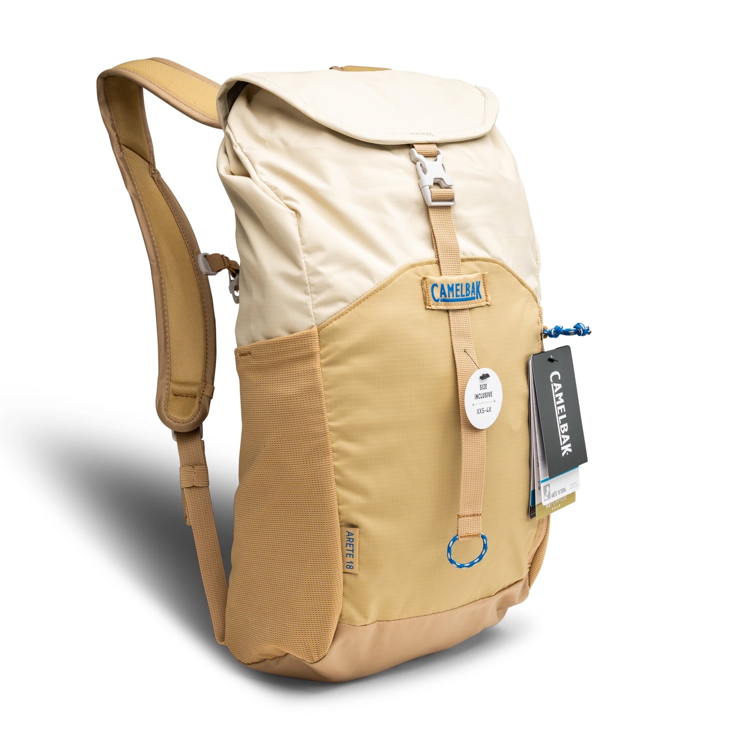 CamelBak Arête™ 18 Hydration Pack 50 oz, Canyon Clay - Choice 136