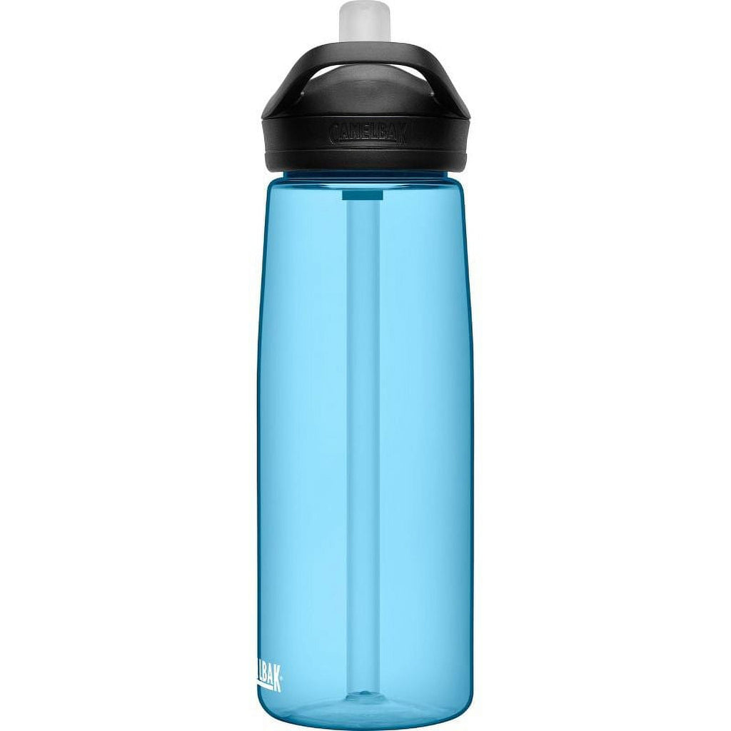 CamelBak Eddy+ 25oz Tritan Renew Water Bottle, Light Blue - Choice 468