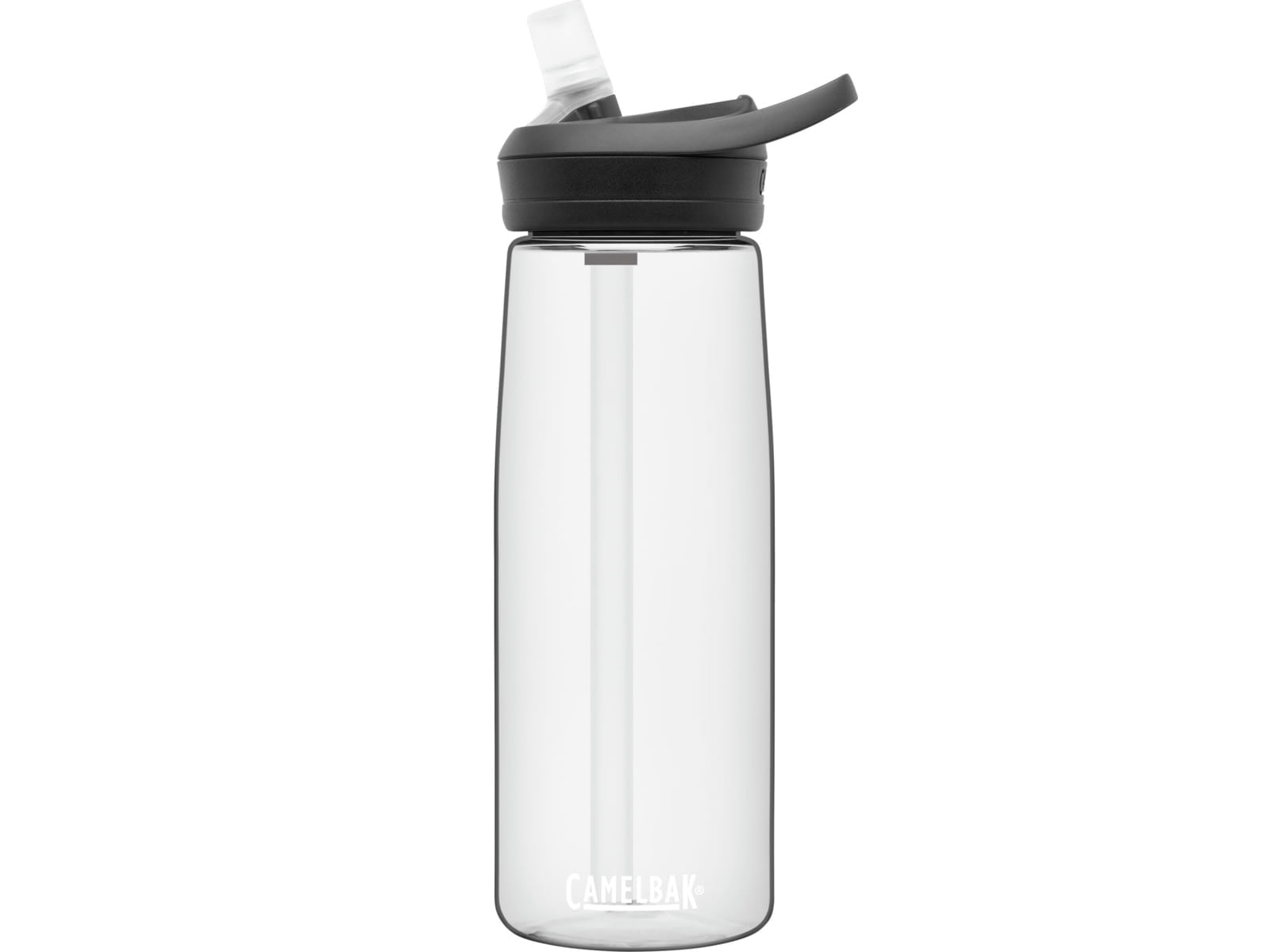 CamelBak Eddy+ 25oz Tritan Renew Water Bottle, Light Blue - Choice 468