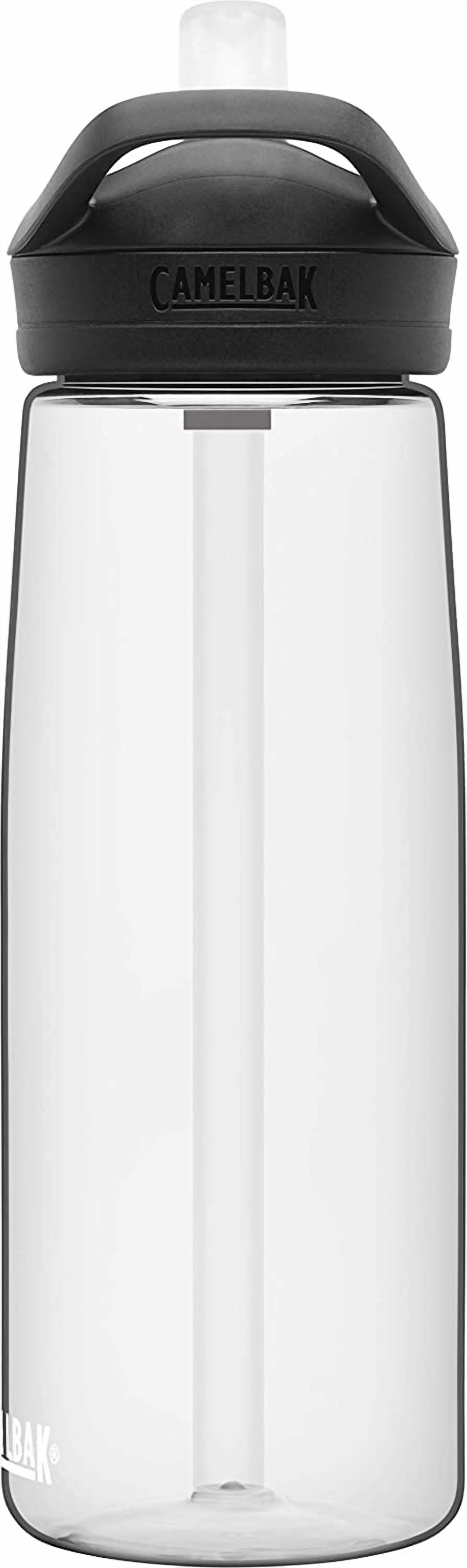 CamelBak Eddy+ 25oz Tritan Renew Water Bottle, Light Blue - Choice 468