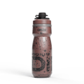 CamelBak Podium® Dirt Series Water Bottle, 21 oz,  Sierra Red - Choice 477