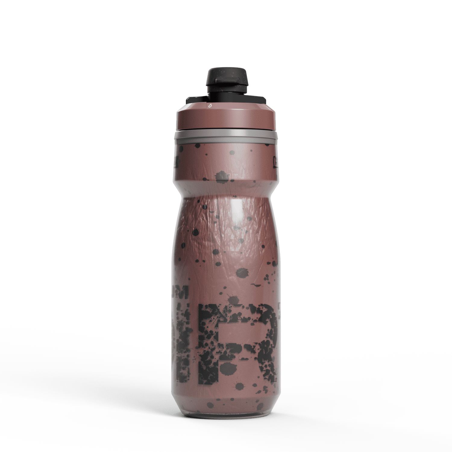 CamelBak Podium® Dirt Series Water Bottle, 21 oz,  Sierra Red - Choice 477