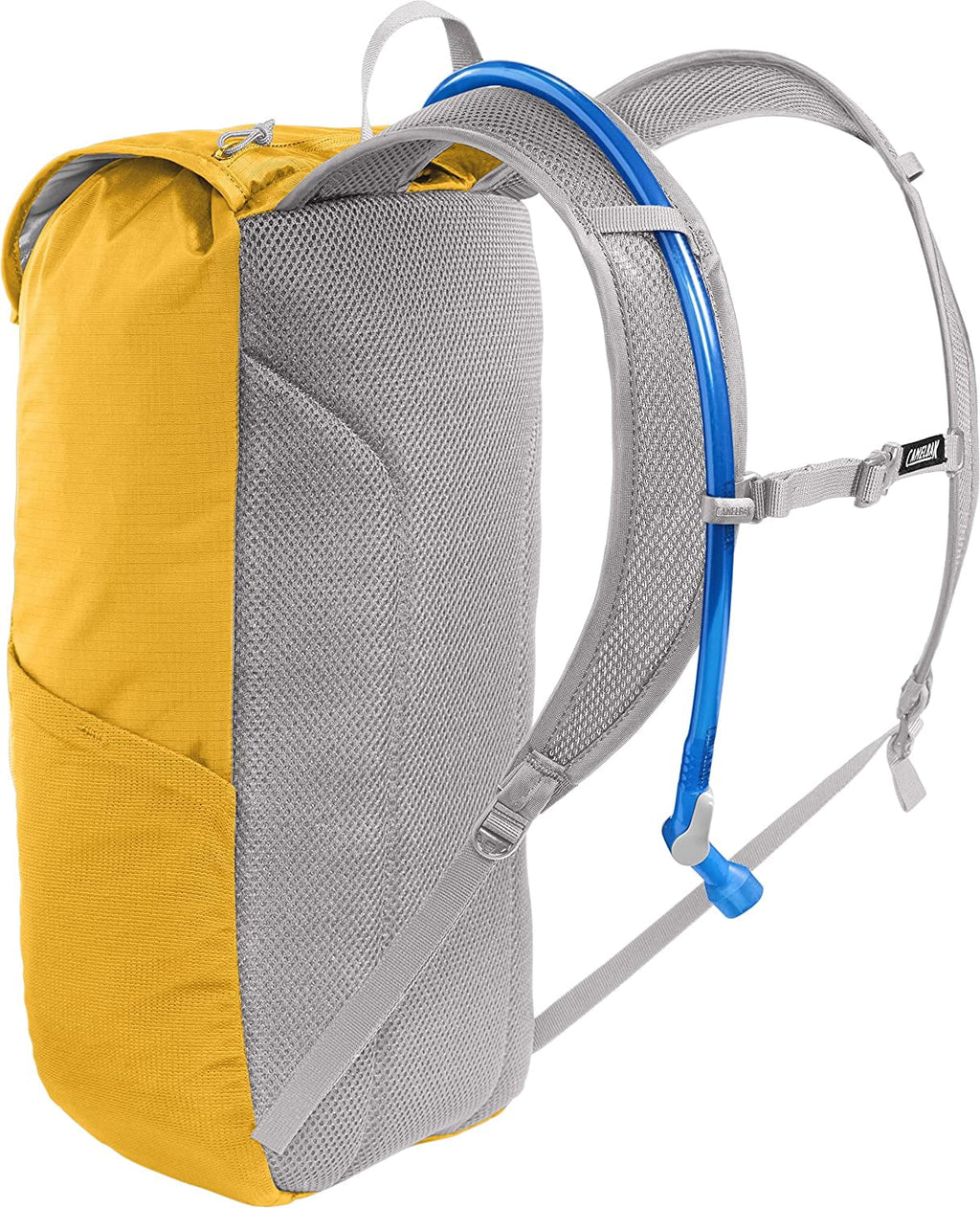 CamelBak Arete 18 50oz Color: Vapor/Marigold - Choice 335