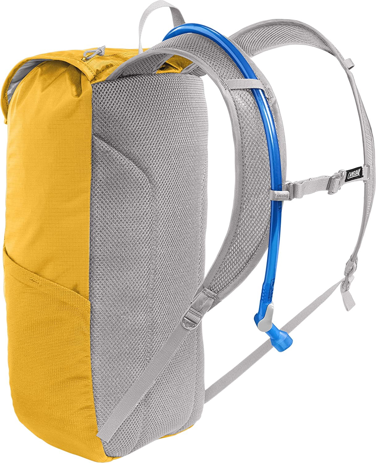 CamelBak Arete 18 50oz Color: Vapor/Marigold - Choice 335