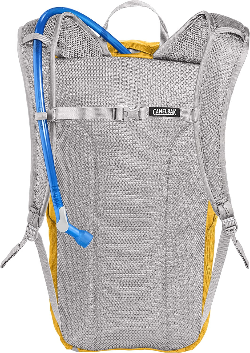 CamelBak Arete 18 50oz Color: Vapor/Marigold - Choice 335