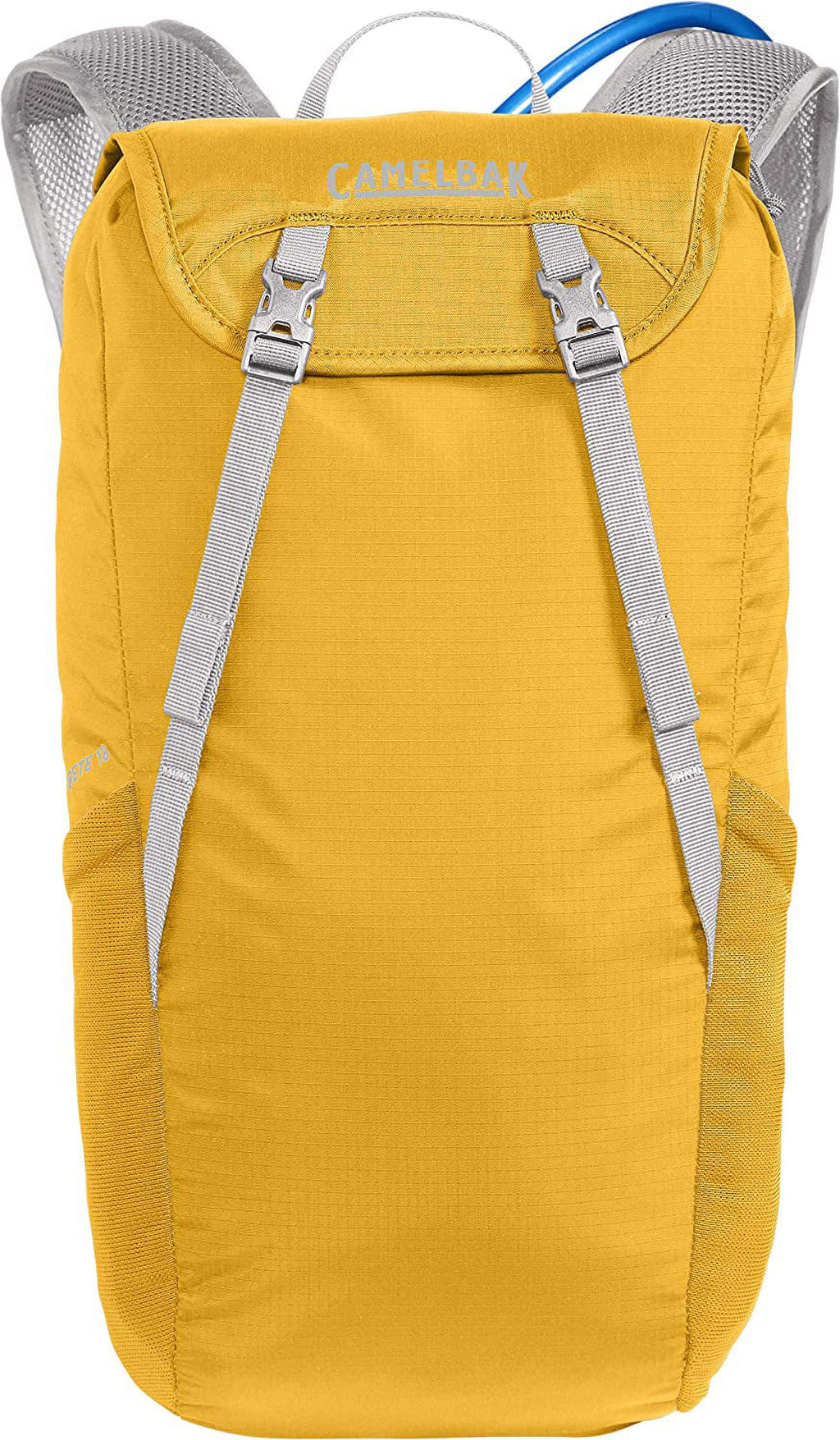 CamelBak Arete 18 50oz Color: Vapor/Marigold - Choice 335