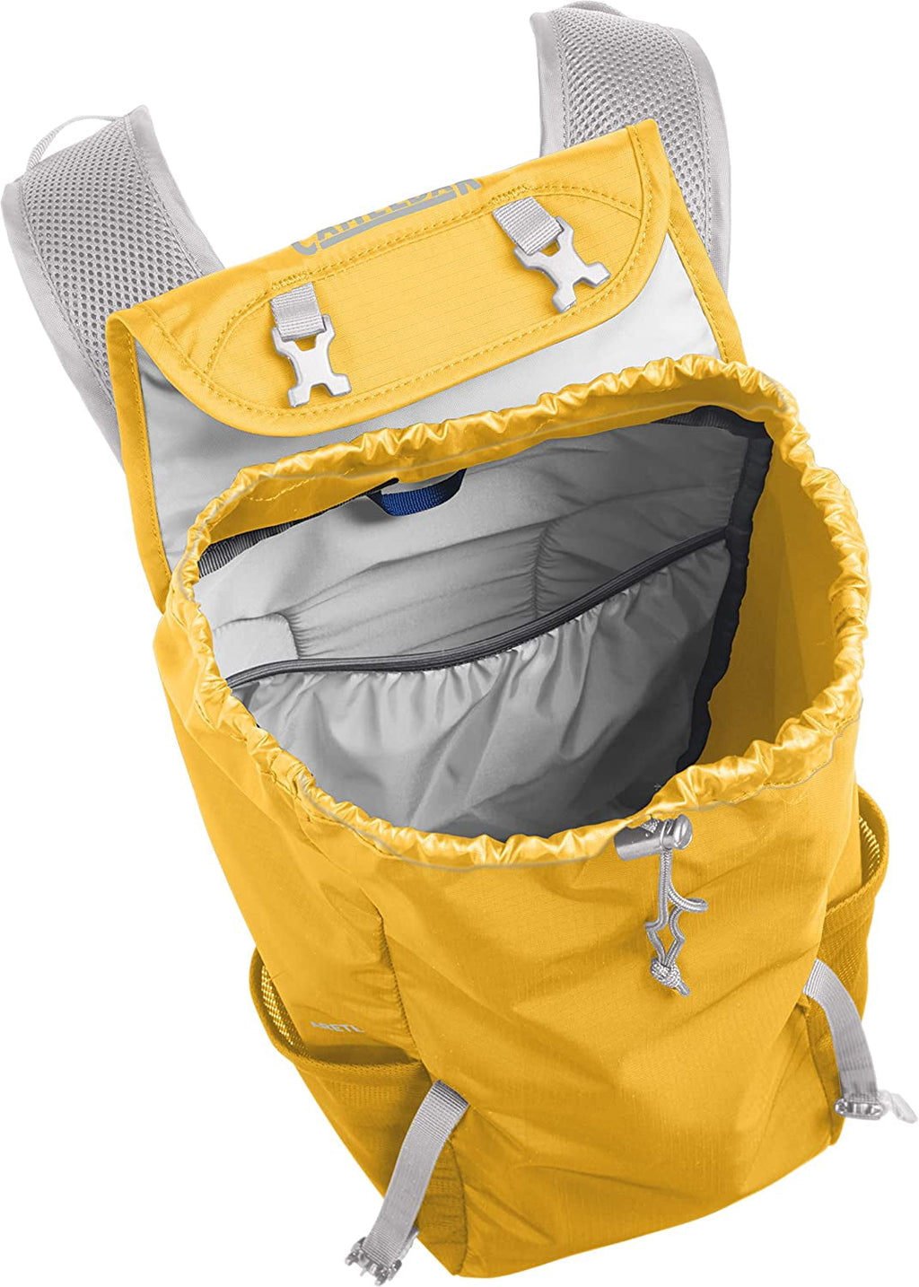 CamelBak Arete 18 50oz Color: Vapor/Marigold - Choice 335