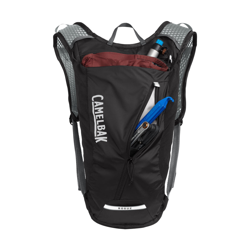 Camelbak Rogue Light 7 70oz Hydration Pack, Black - Choice 470