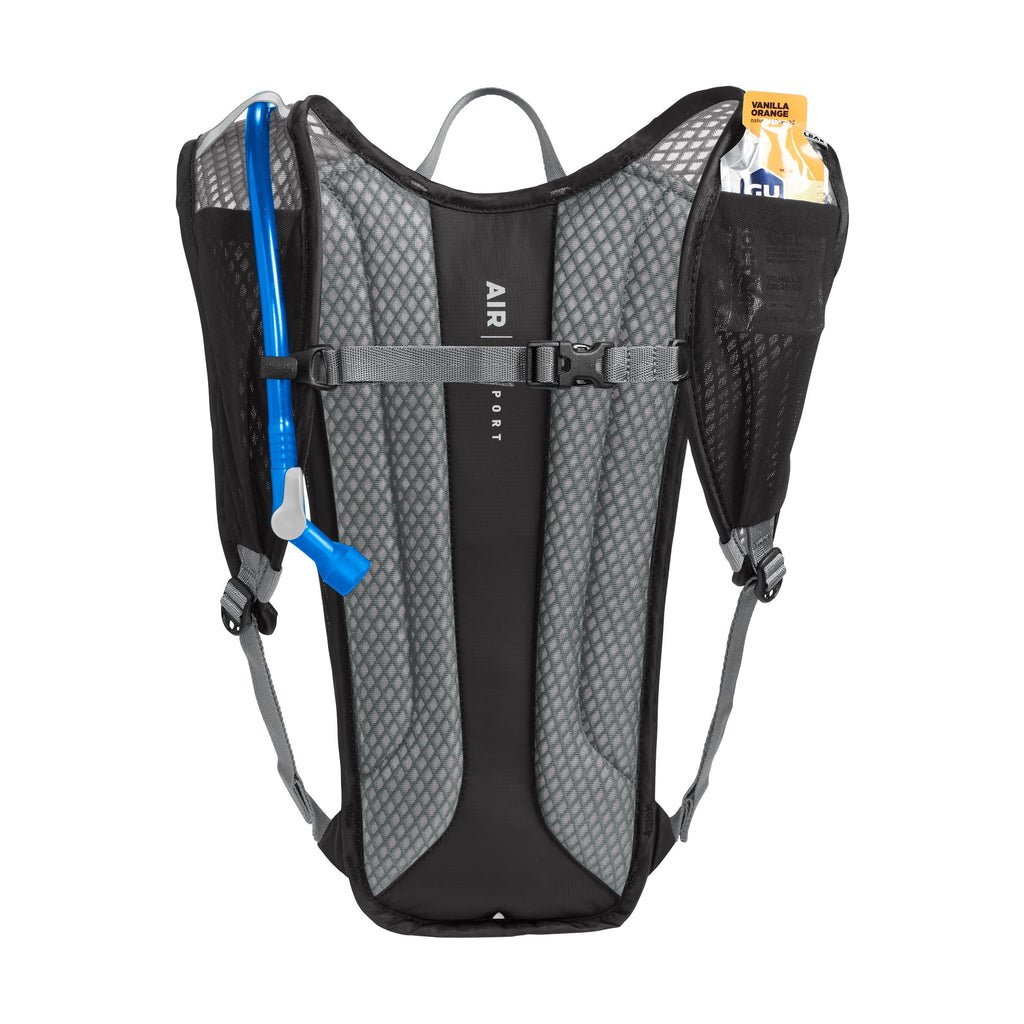 Camelbak Rogue Light 7 70oz Hydration Pack, Black - Choice 470