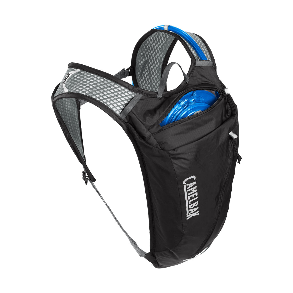 Camelbak Rogue Light 7 70oz Hydration Pack, Black - Choice 470