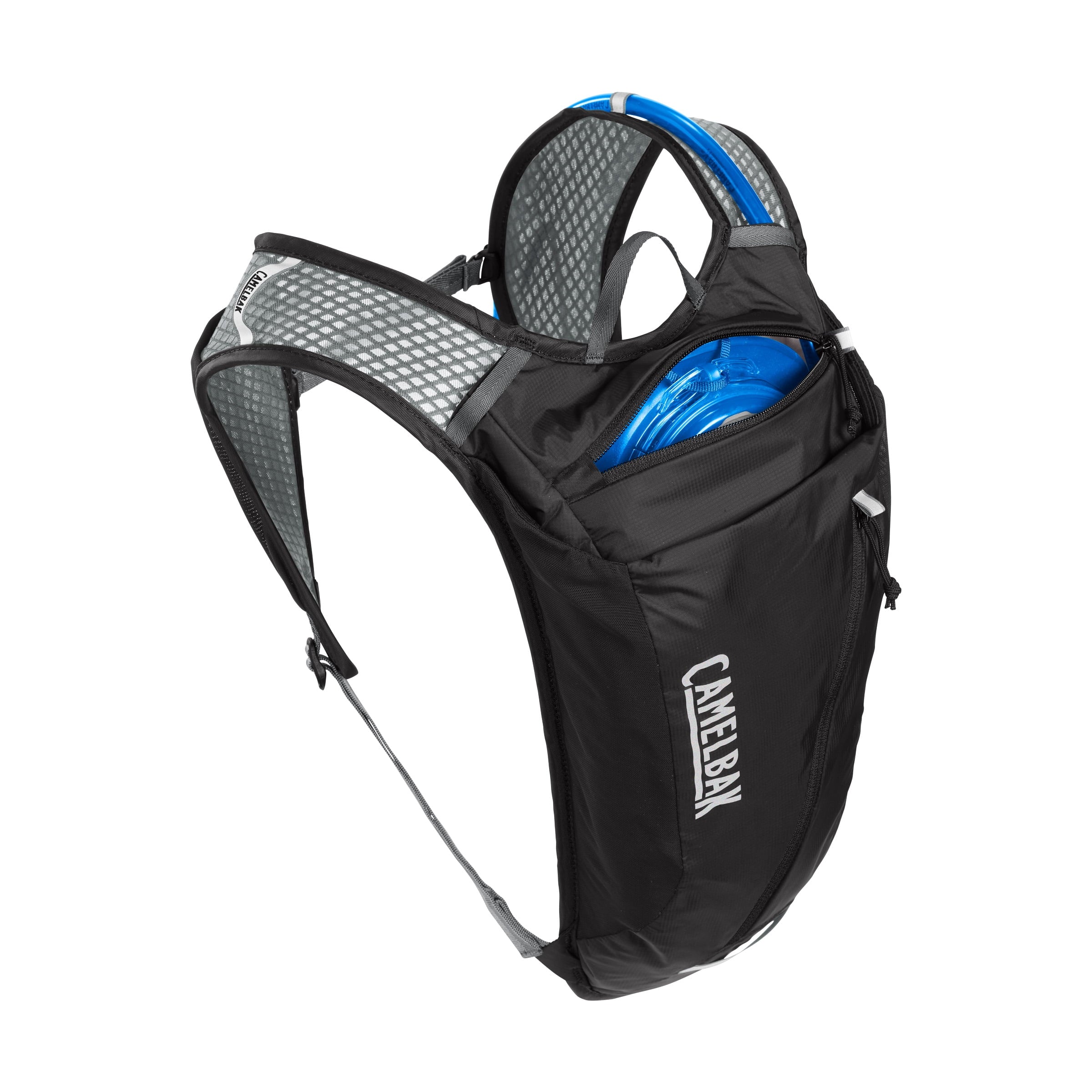 Camelbak Rogue Light 7 70oz Hydration Pack, Black - Choice 470
