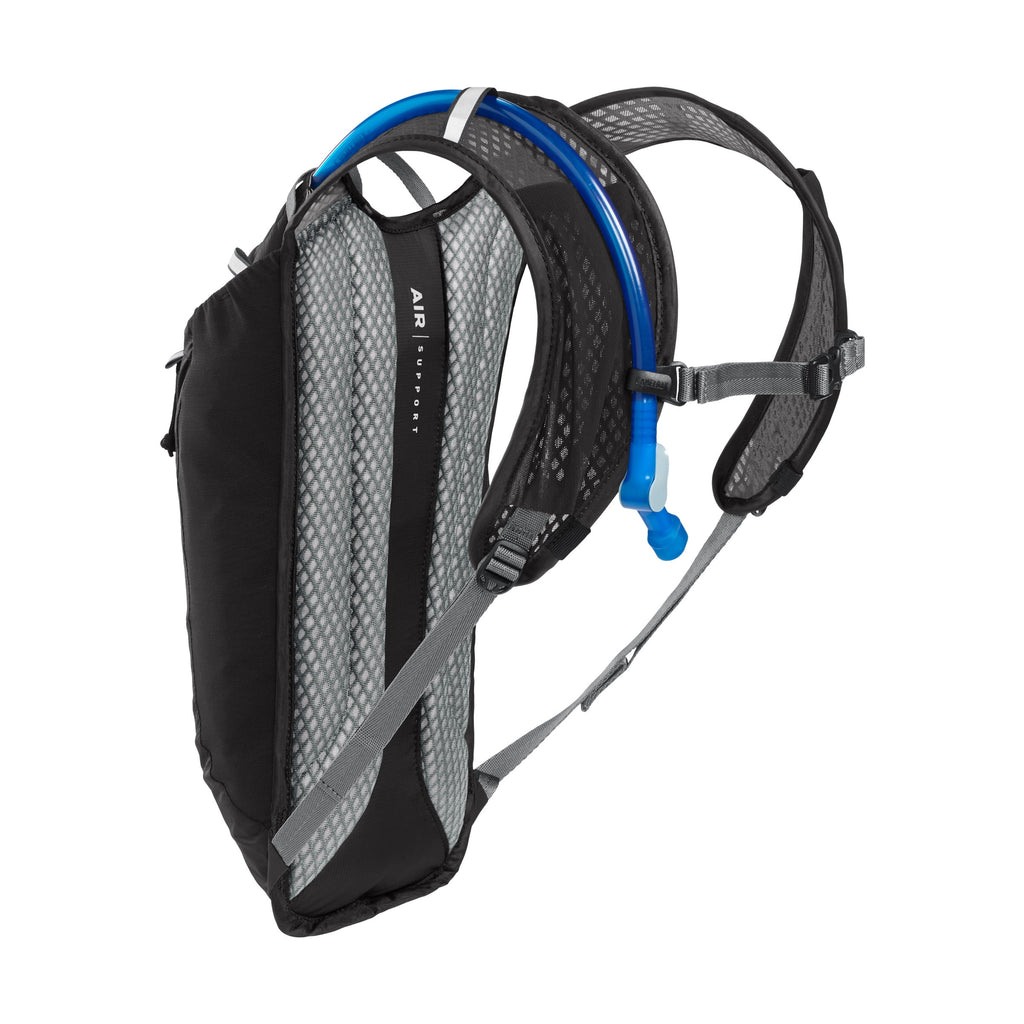 Camelbak Rogue Light 7 70oz Hydration Pack, Black - Choice 470
