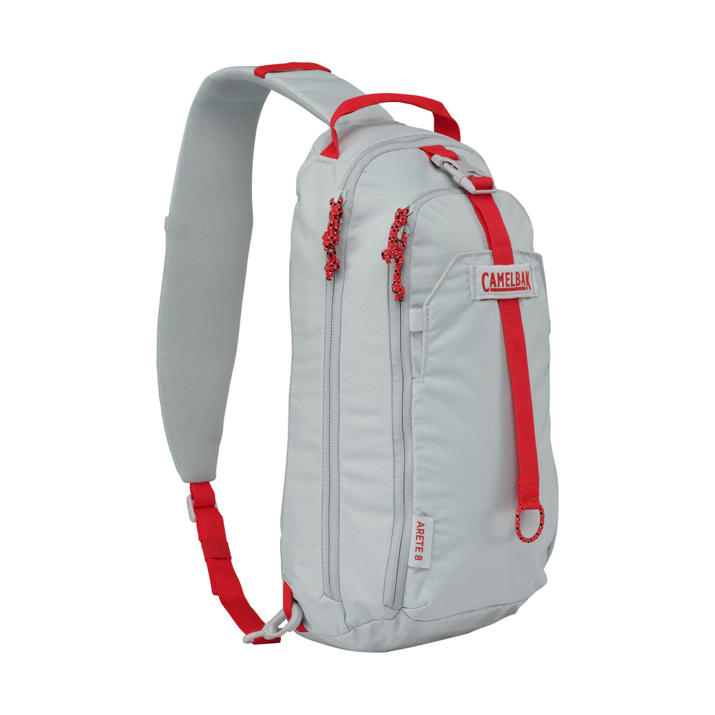Camelbak Arete Sling 8, Silver Mist - Choice 860