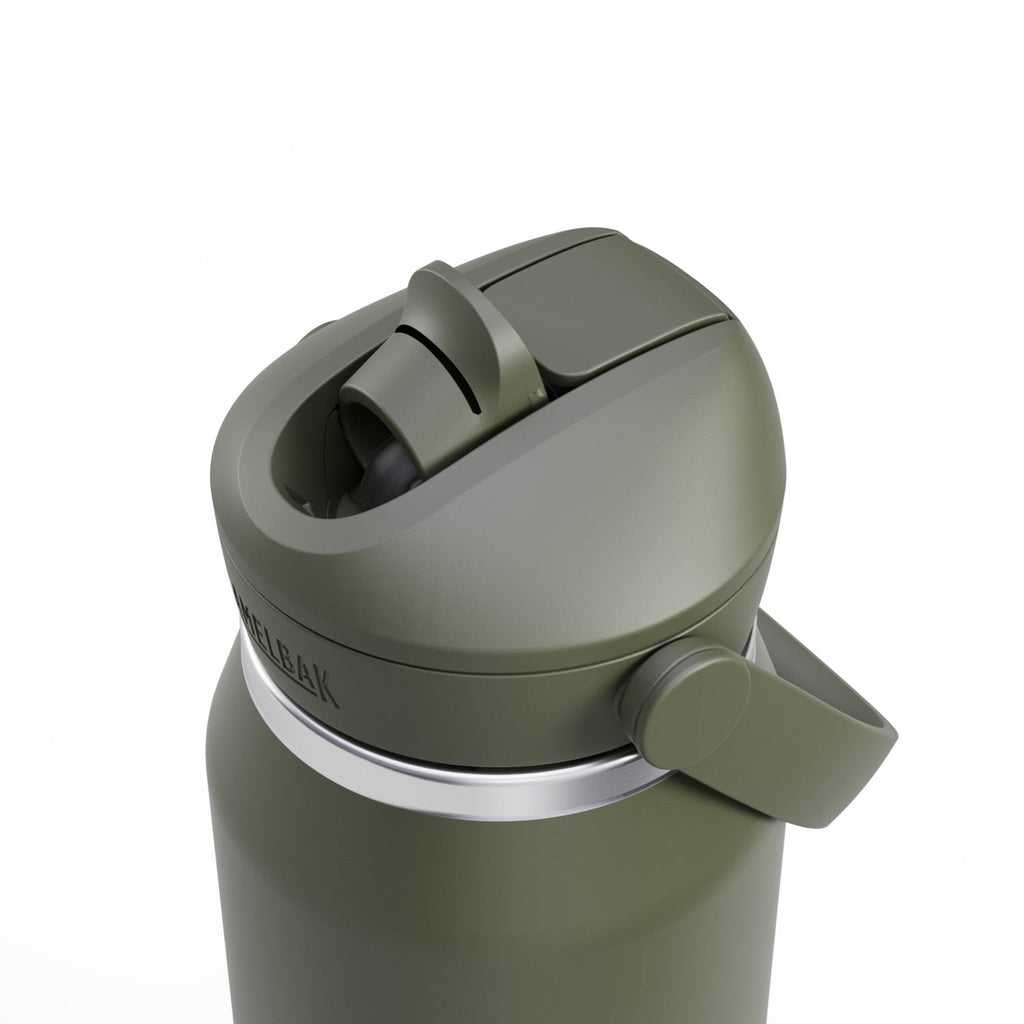 Camelbak Thrive Flip Straw VSS 32oz, Moss - Choice 226