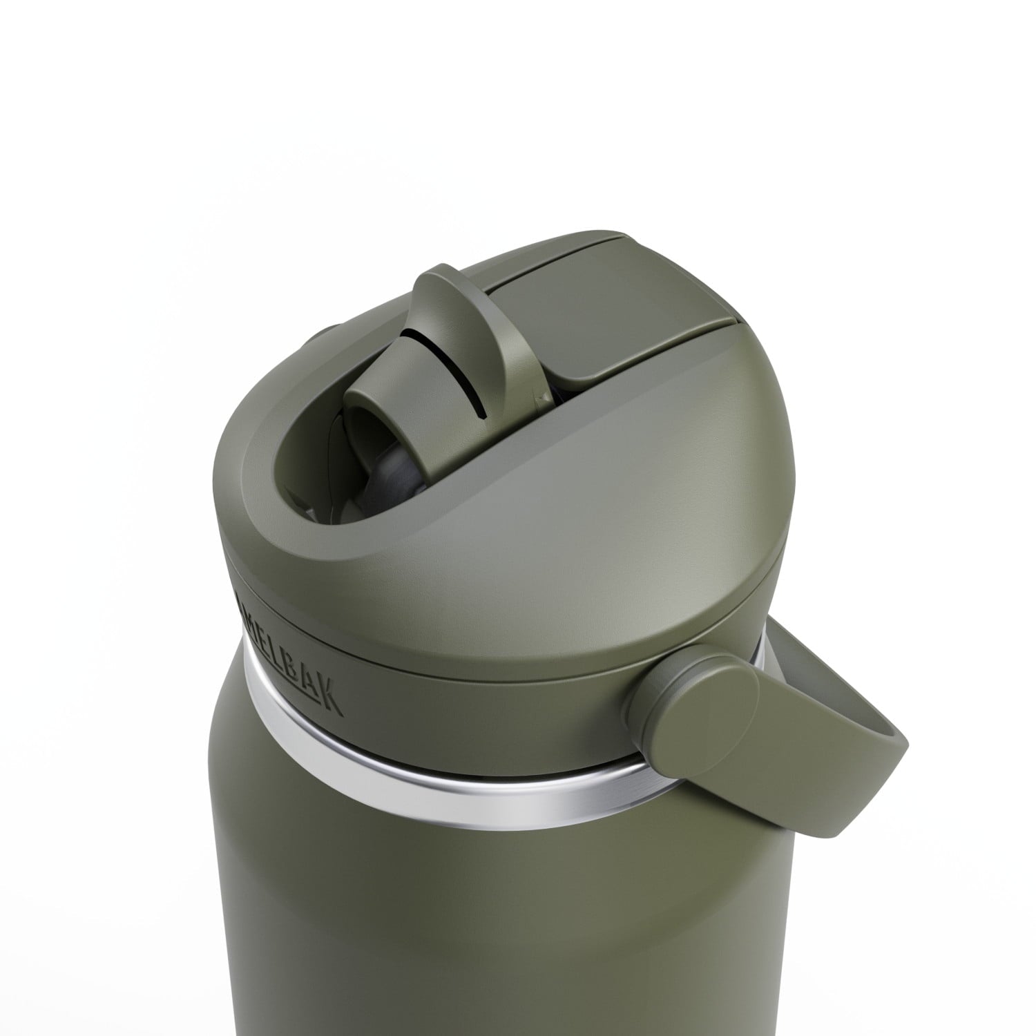 Camelbak Thrive Flip Straw VSS 32oz, Moss - Choice 226