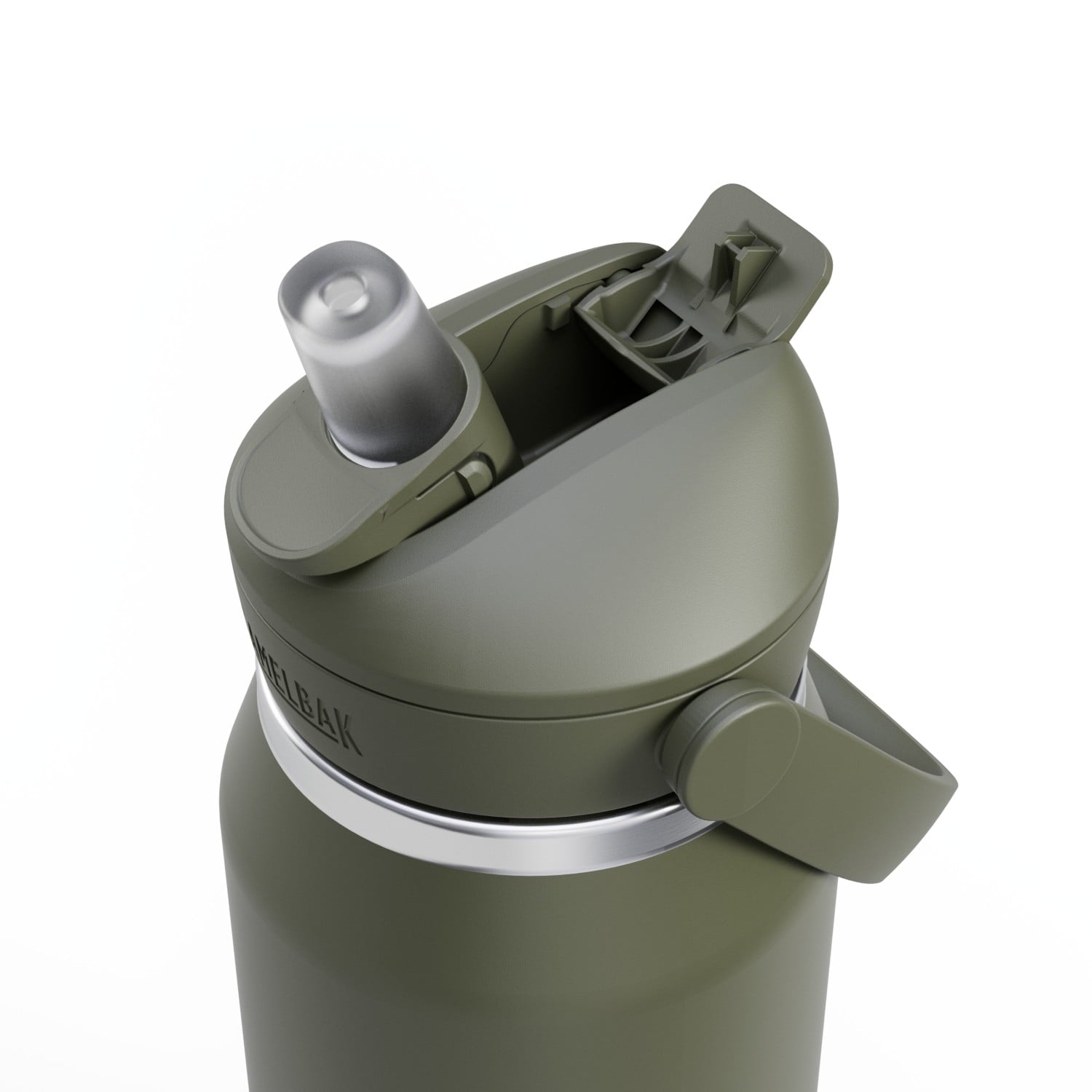 Camelbak Thrive Flip Straw VSS 32oz, Moss - Choice 226