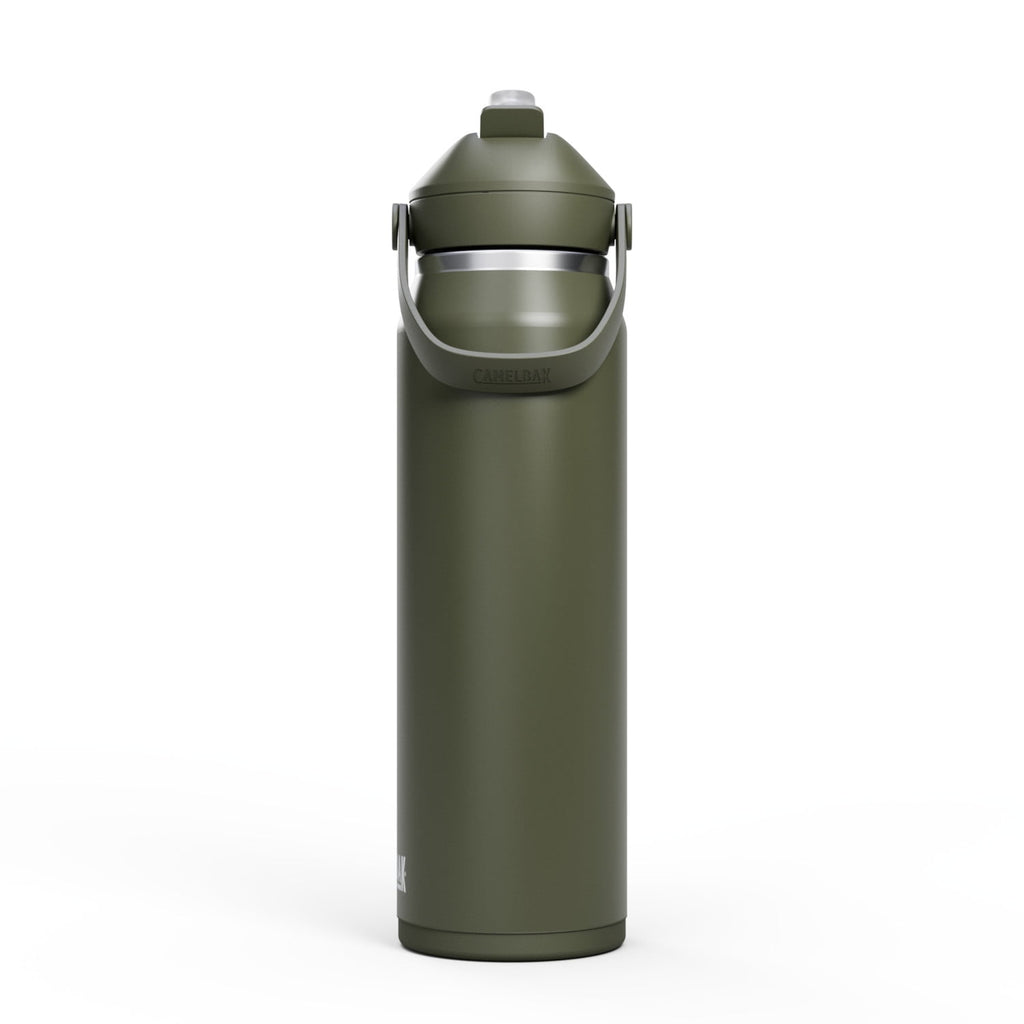 Camelbak Thrive Flip Straw VSS 32oz, Moss - Choice 226
