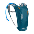 Camelbak Rogue Light 7 70oz, Moroccan Blue - Choice 231