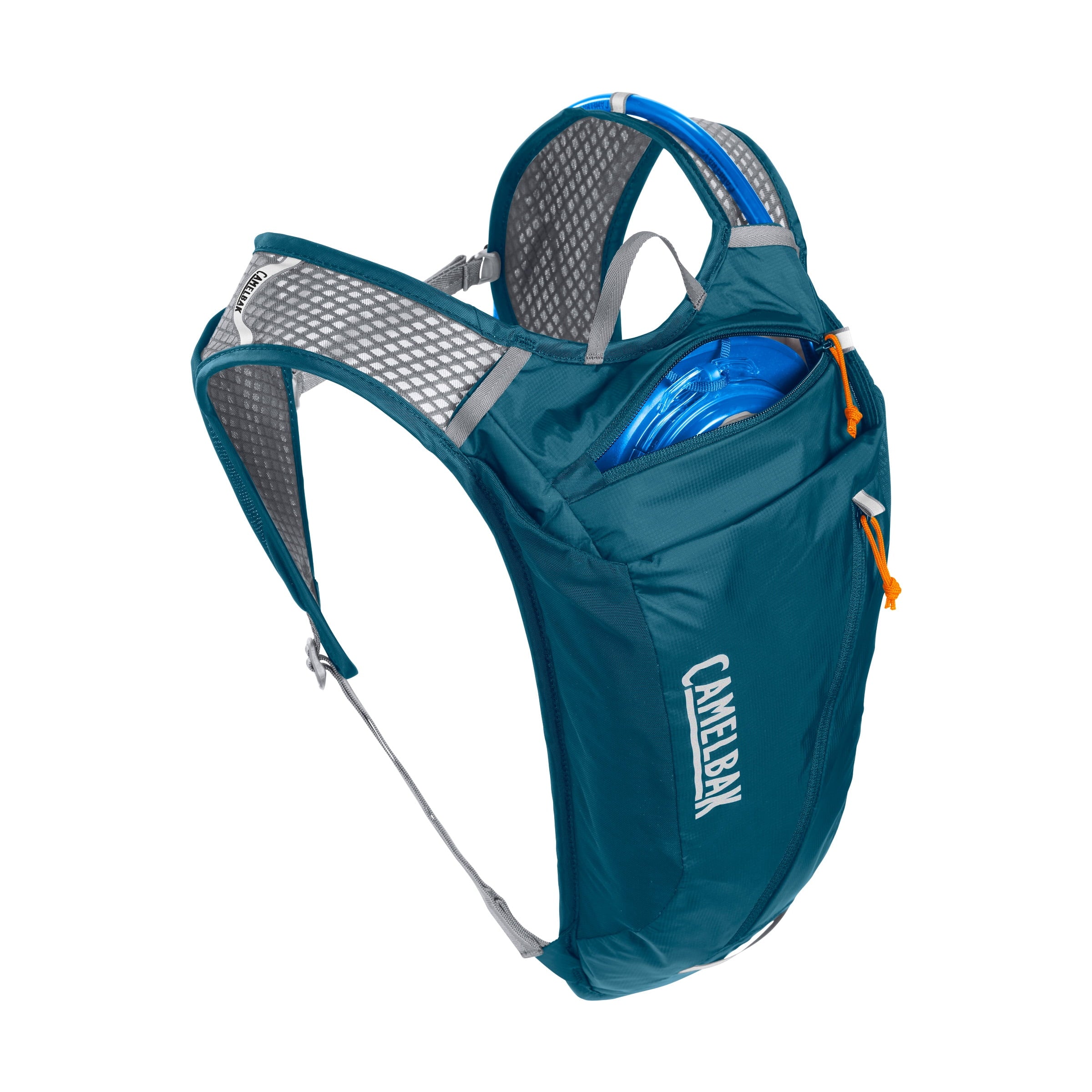Camelbak Rogue Light 7 70oz, Moroccan Blue - Choice 231