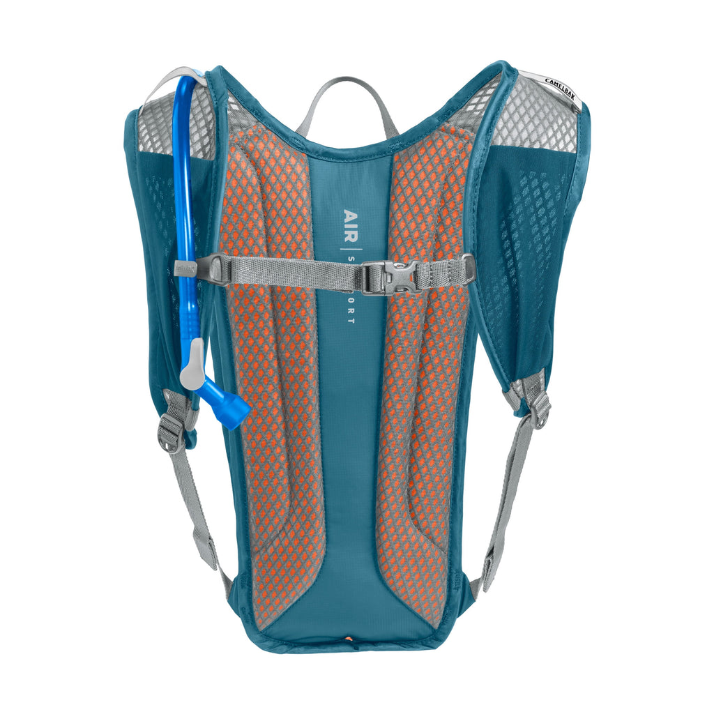 Camelbak Rogue Light 7 70oz, Moroccan Blue - Choice 231