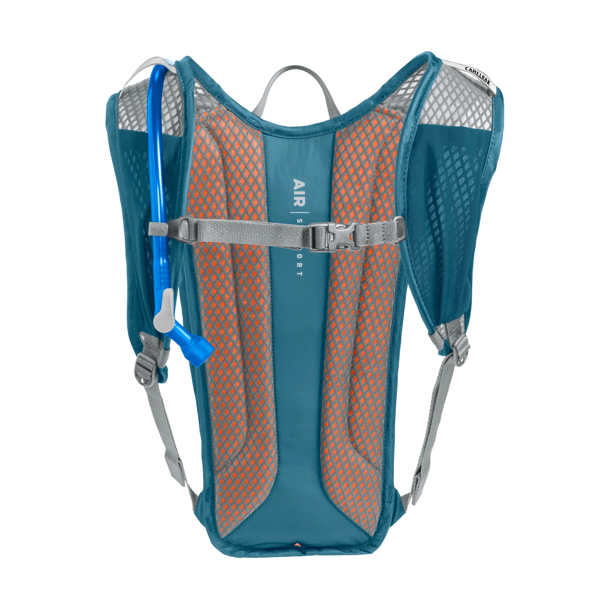 Camelbak Rogue Light 7 70oz, Moroccan Blue - Choice 231