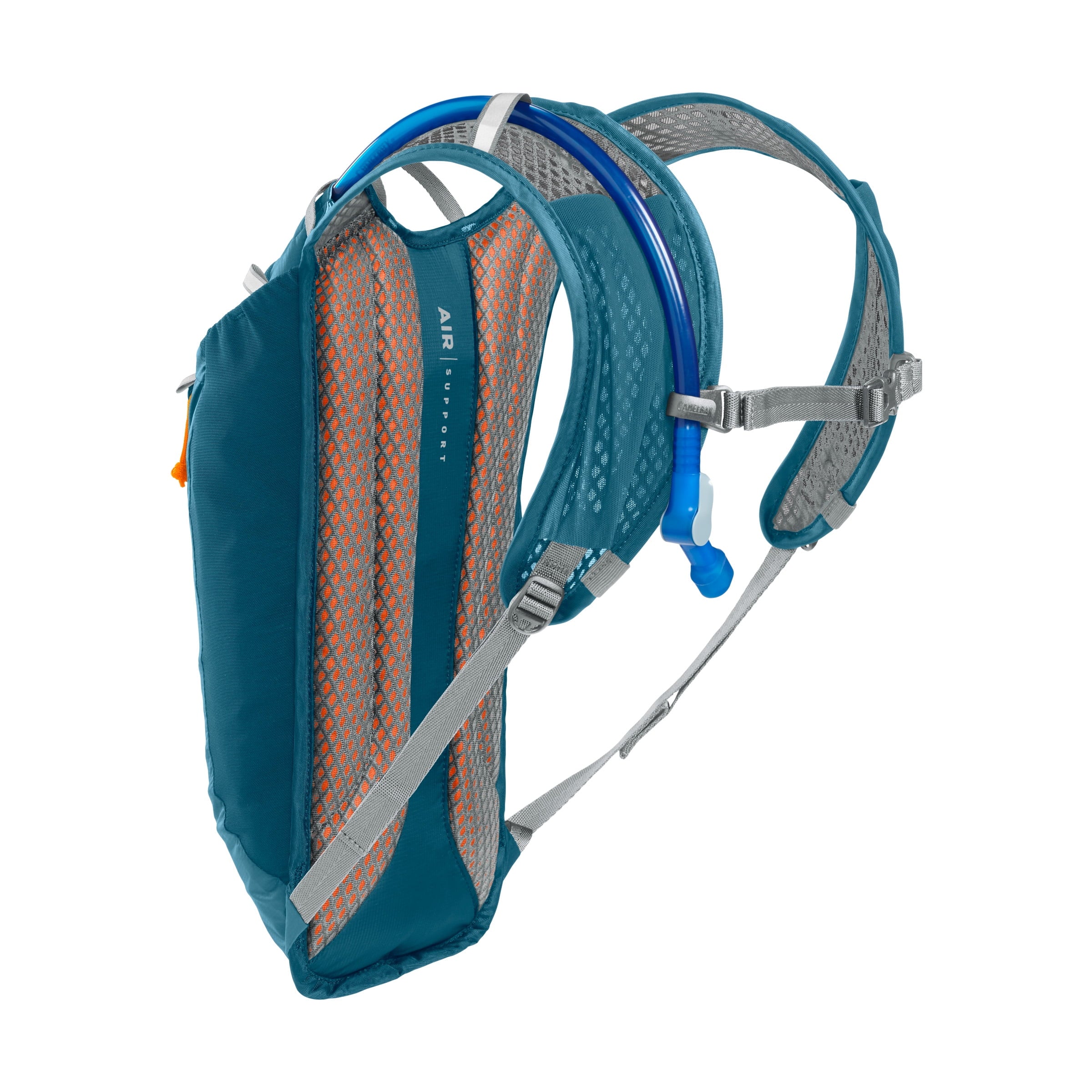 Camelbak Rogue Light 7 70oz, Moroccan Blue - Choice 231
