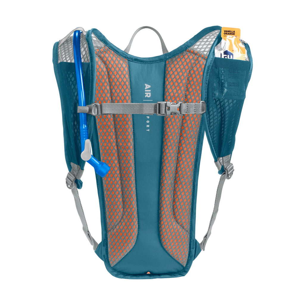 Camelbak Rogue Light 7 70oz, Moroccan Blue - Choice 231
