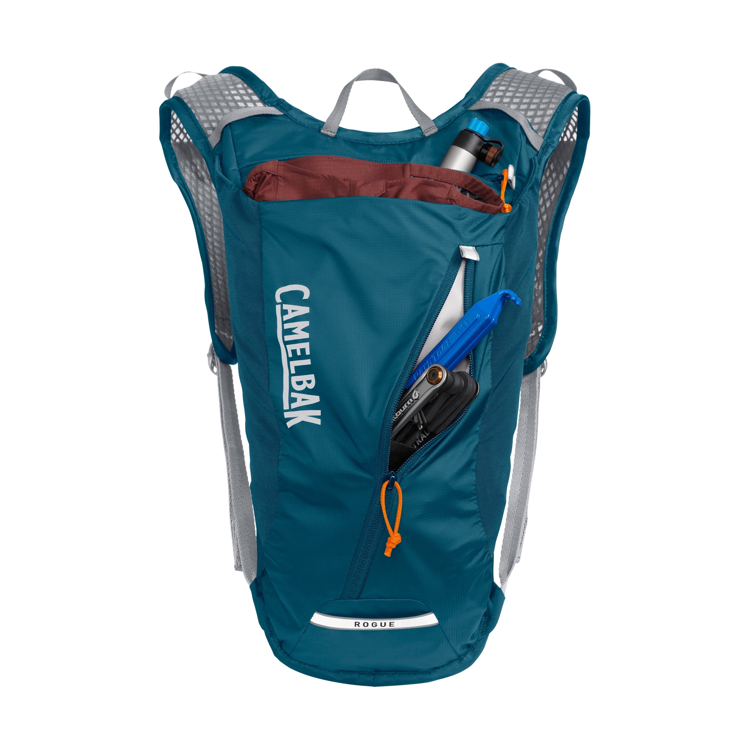 Camelbak Rogue Light 7 70oz, Moroccan Blue - Choice 231