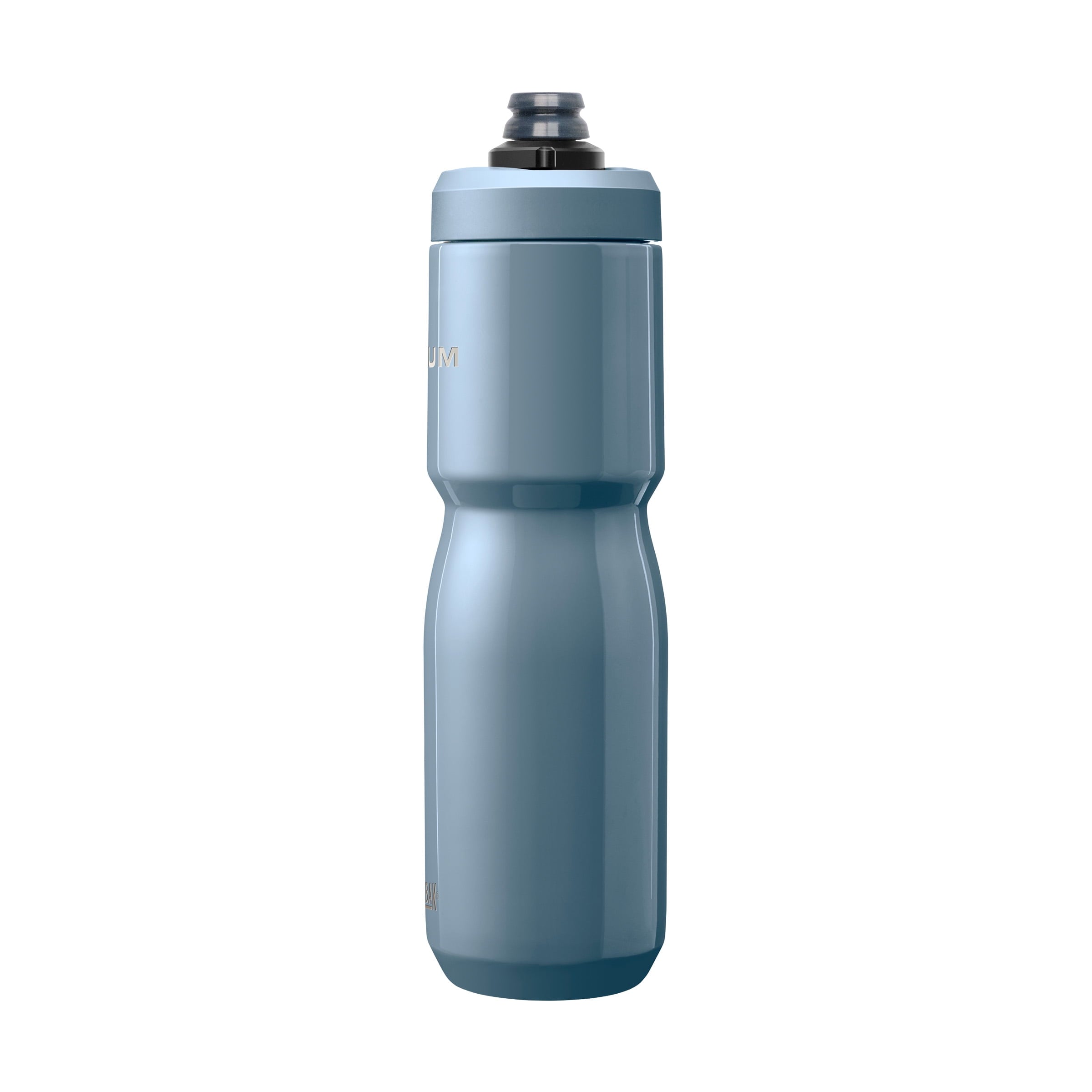 CamelBak Podium 22oz Insulated Stainless Steel Bike Water Bottle, Pacific - Choice 917