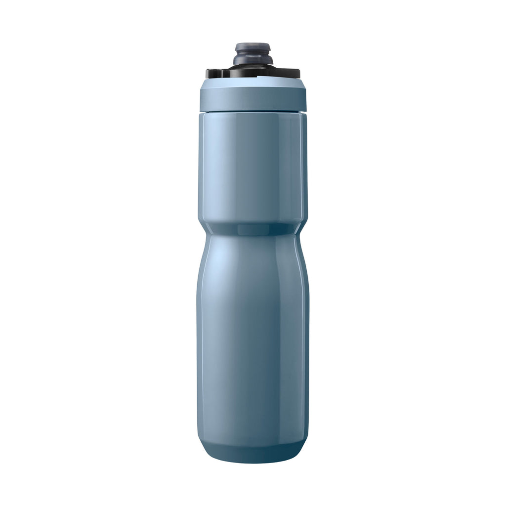 CamelBak Podium 22oz Insulated Stainless Steel Bike Water Bottle, Pacific - Choice 917