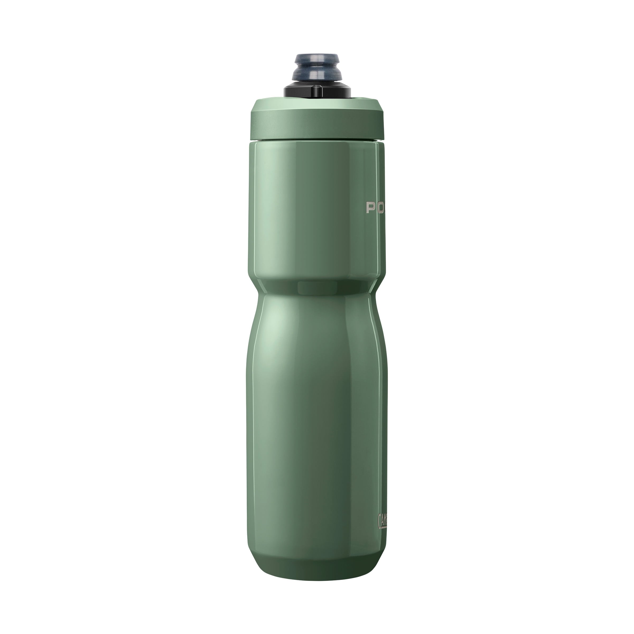 CamelBak Podium 22oz Insulated Stainless Steel Bike Water Bottle, Pacific - Choice 917