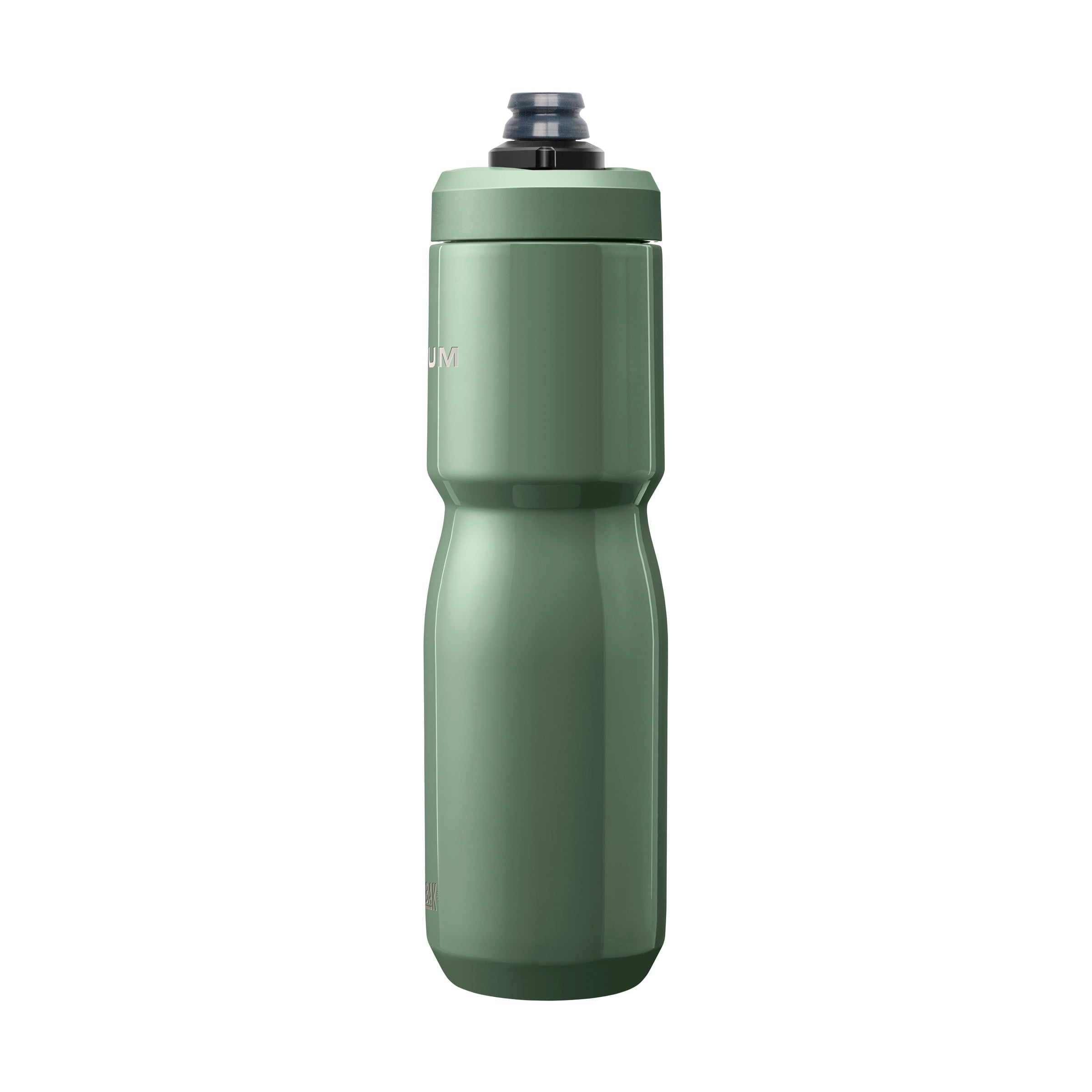 CamelBak Podium 22oz Insulated Stainless Steel Bike Water Bottle, Pacific - Choice 917