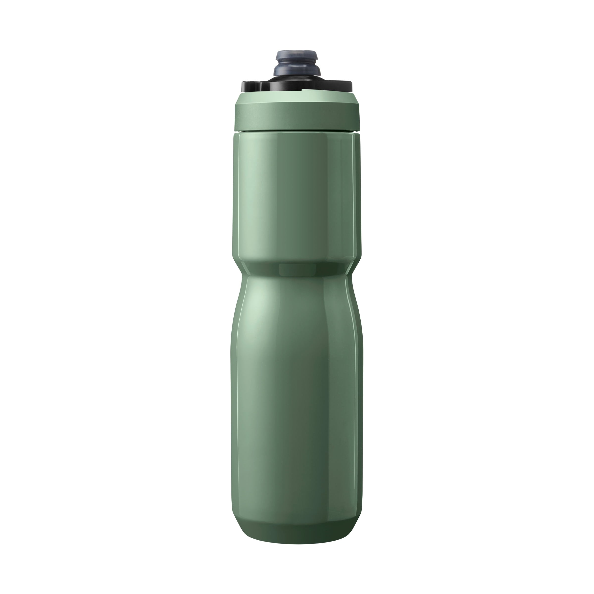 CamelBak Podium 22oz Insulated Stainless Steel Bike Water Bottle, Pacific - Choice 917