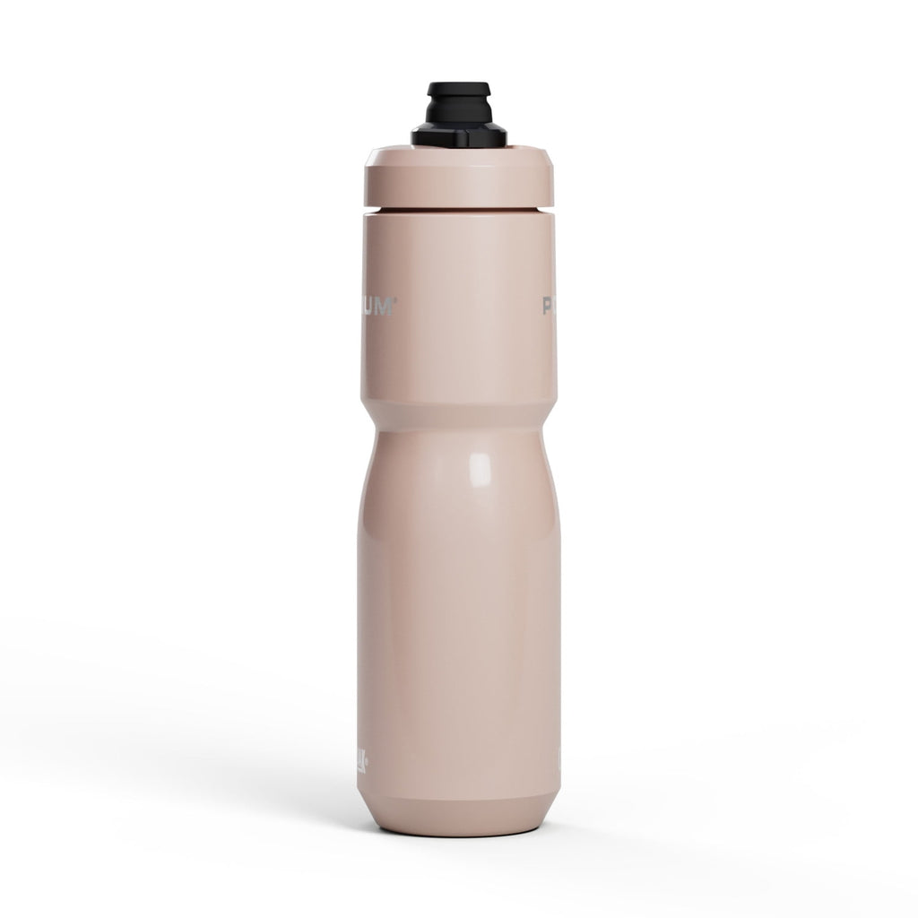 CamelBak Podium 22oz Insulated Stainless Steel Bike Water Bottle, Pacific - Choice 917