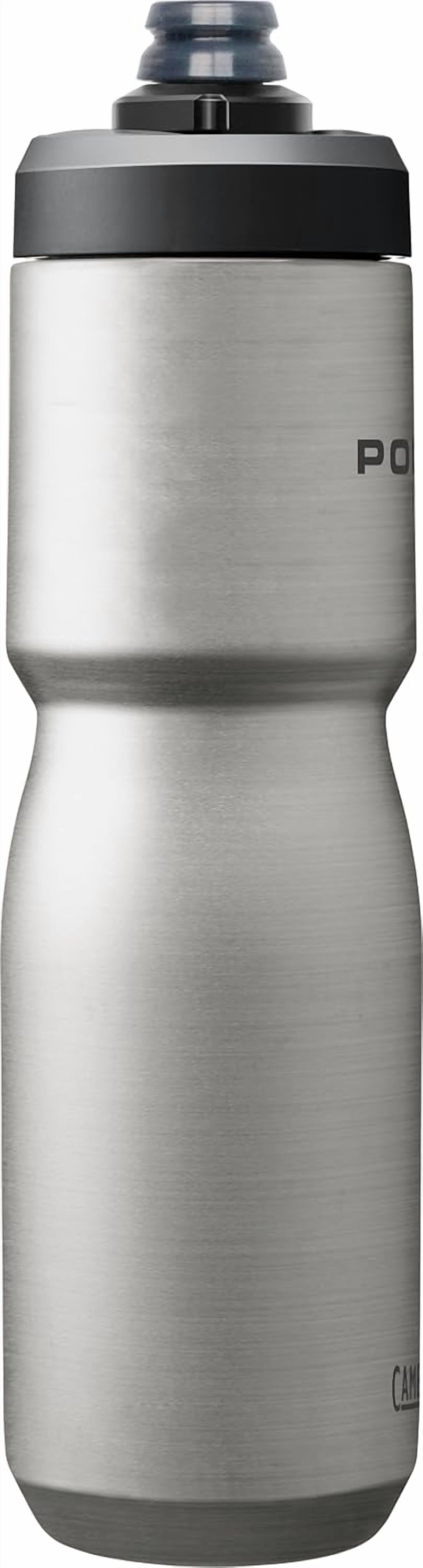 CamelBak Podium 22oz Insulated Stainless Steel Bike Water Bottle, Pacific - Choice 917