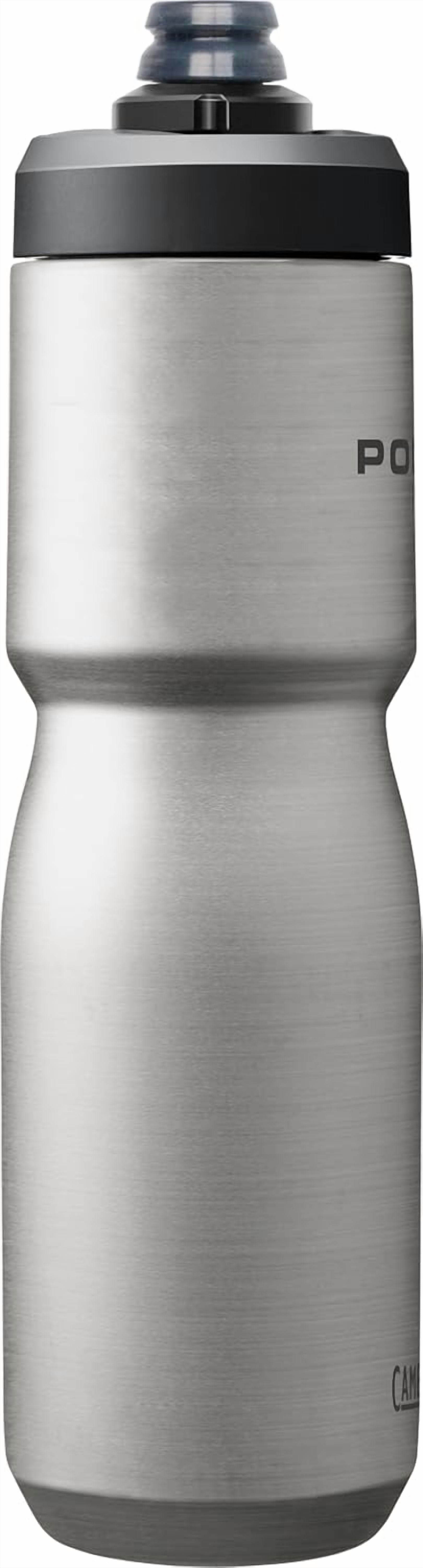 CamelBak Podium 22oz Insulated Stainless Steel Bike Water Bottle, Pacific - Choice 917