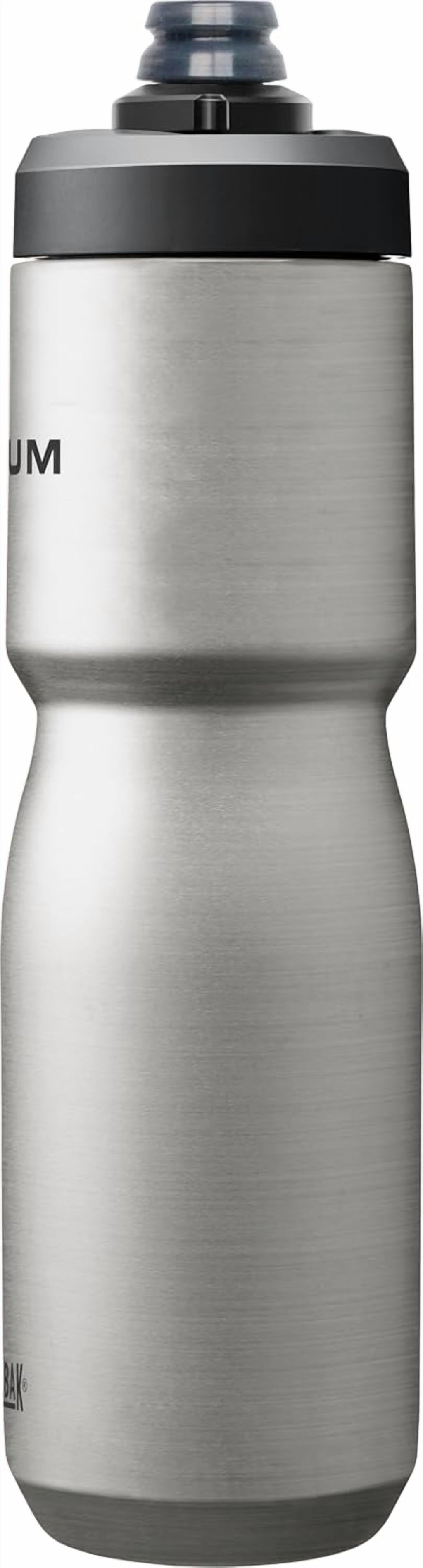 CamelBak Podium 22oz Insulated Stainless Steel Bike Water Bottle, Pacific - Choice 917
