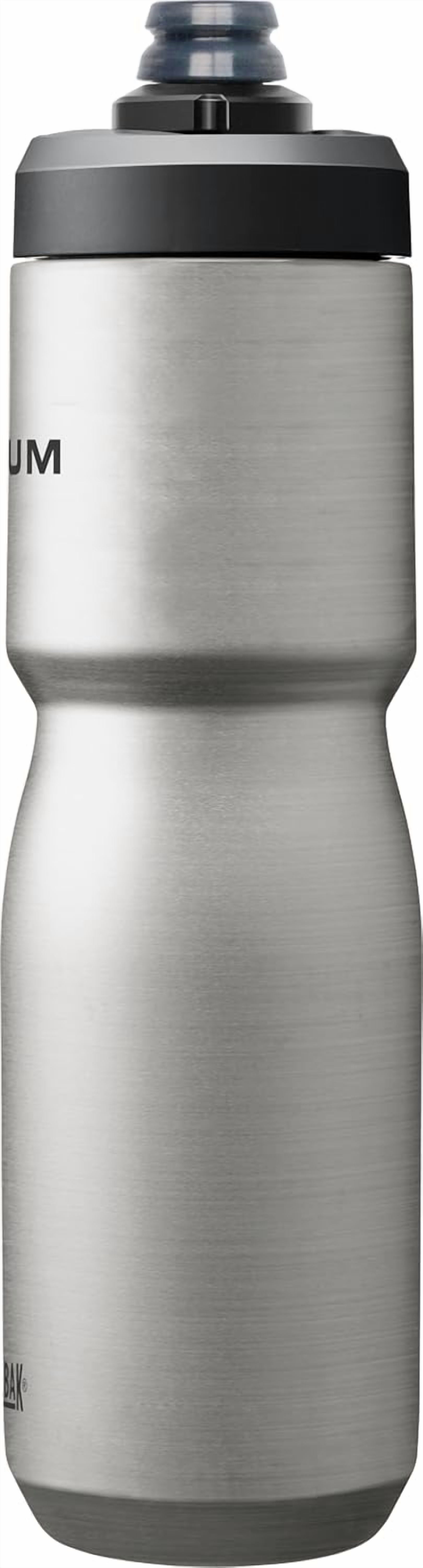 CamelBak Podium 22oz Insulated Stainless Steel Bike Water Bottle, Pacific - Choice 917