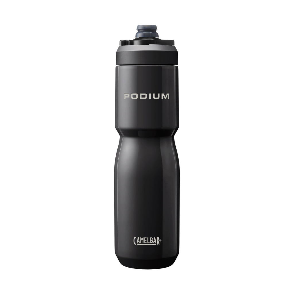 CamelBak Podium 22oz Insulated Stainless Steel Bike Water Bottle, Pacific - Choice 917