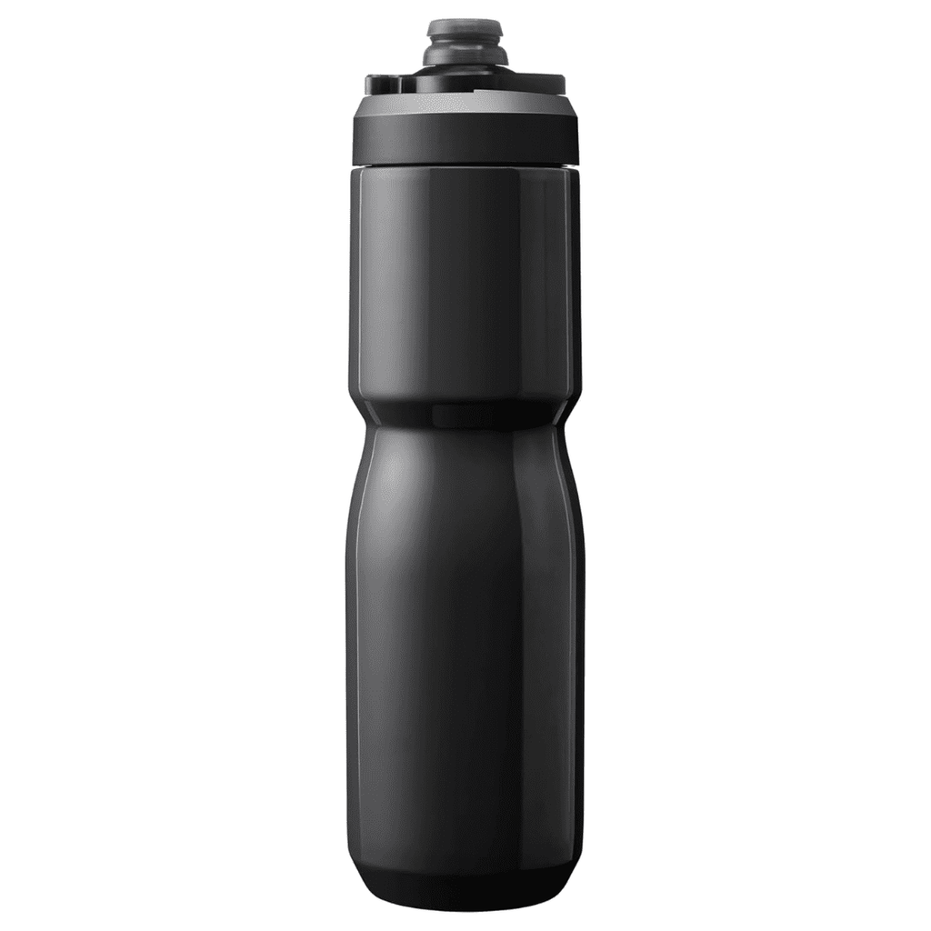 CamelBak Podium 22oz Insulated Stainless Steel Bike Water Bottle, Pacific - Choice 917