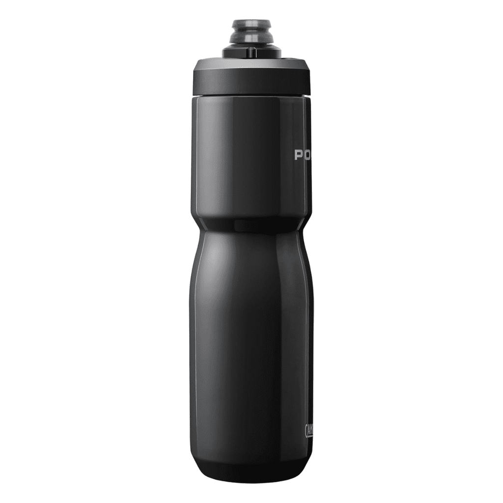 CamelBak Podium 22oz Insulated Stainless Steel Bike Water Bottle, Pacific - Choice 917