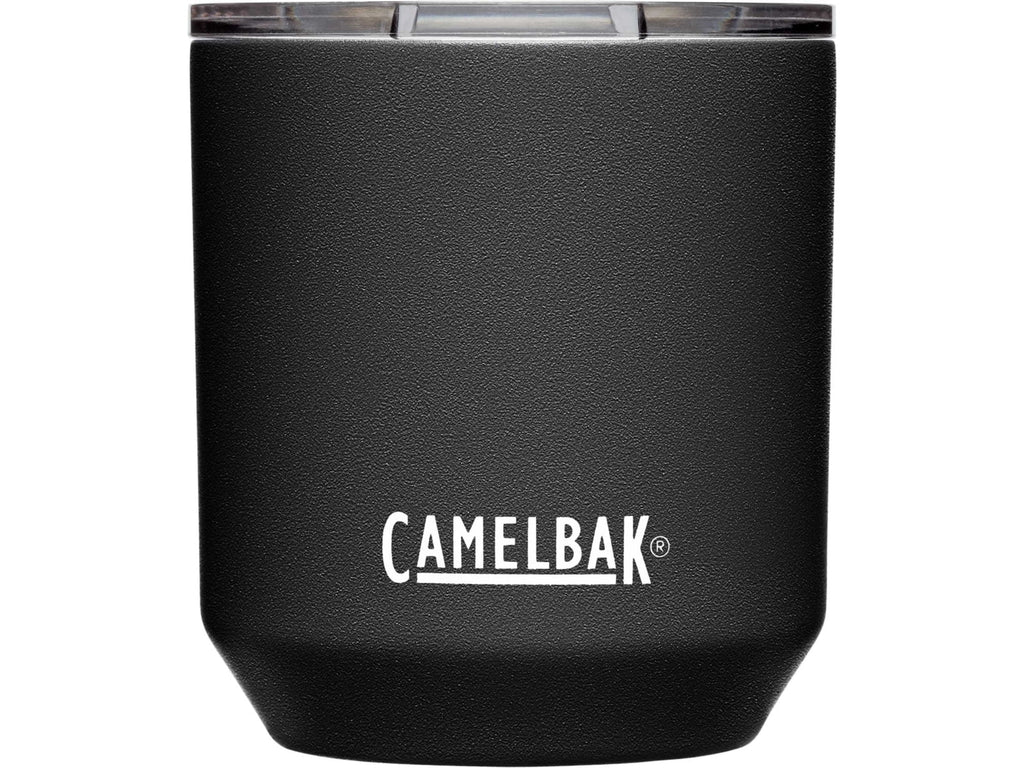 CamelBak Horizon 10 oz Insulated Stainless Steel Tumbler, Black - Choice 749