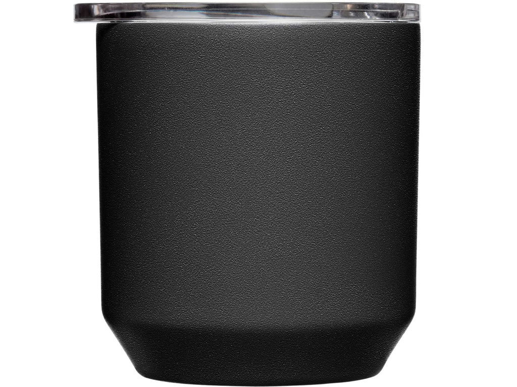 CamelBak Horizon 10 oz Insulated Stainless Steel Tumbler, Black - Choice 749